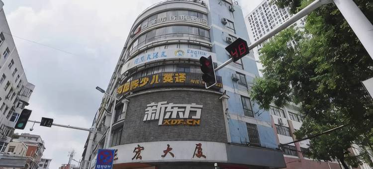 尚客优酒店(合肥省立医院店)图片