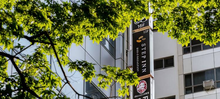 明洞首尔莱特旅馆(Seoulite Inn Myeongdong)图片