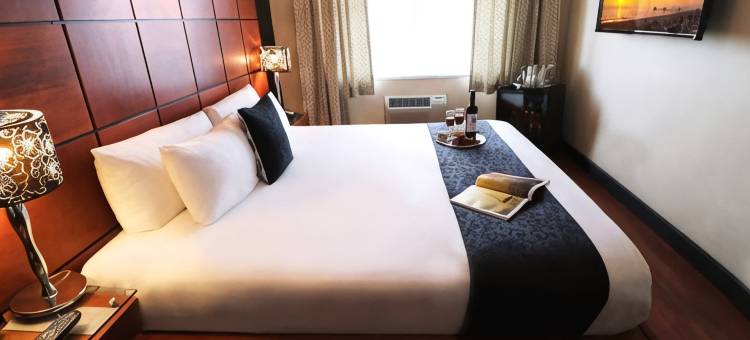 迈阿密海滩切斯特菲尔德套房酒店(Chesterfield Hotel & Suites)图片