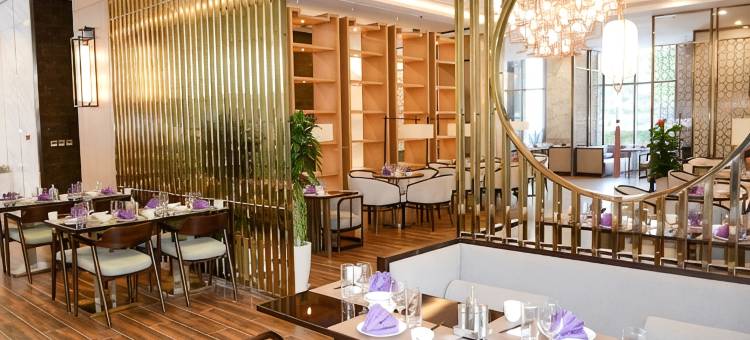山水S酒店(北京西站丽泽商务区店)图片