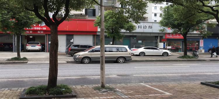上海吉来宾馆(新国际博览中心店)图片