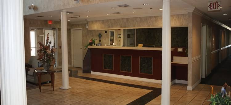 伯利森, 德州6号酒店(Studio 6 Burleson, TX)图片