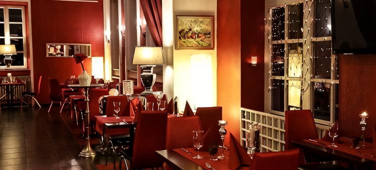 埃施韦勒B&B酒店(B&B HOTEL Eschweiler)图片