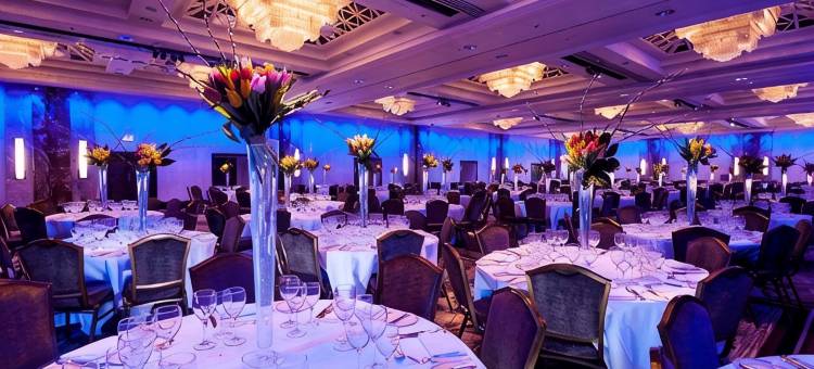 伦敦皇家兰开斯特酒店(Royal Lancaster London)图片