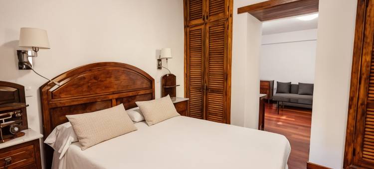 卡梅洛斯乡间酒店(Hotel Rural Casa de Los Camellos)图片