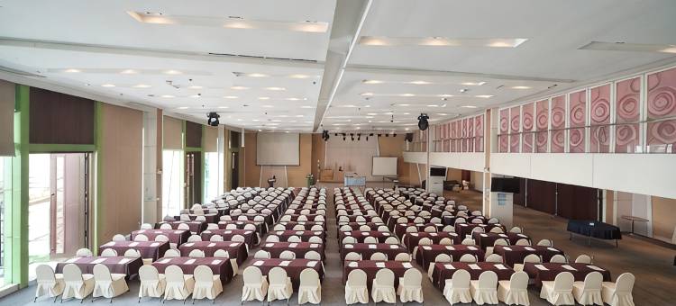 曼谷河畔酒店(Riverside Bangkok Hotel)图片