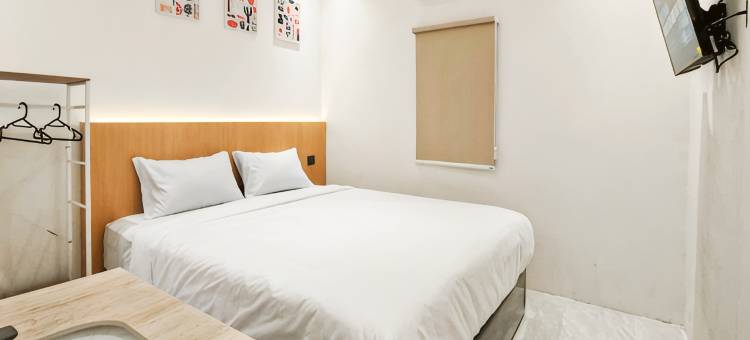 Adi Inn Homestay RedPartner图片