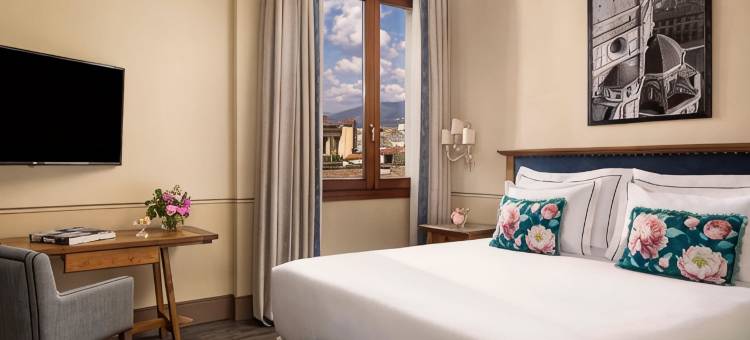 佛罗伦萨蒂沃利加迪宫酒店(Tivoli Palazzo Gaddi Firenze Hotel)图片