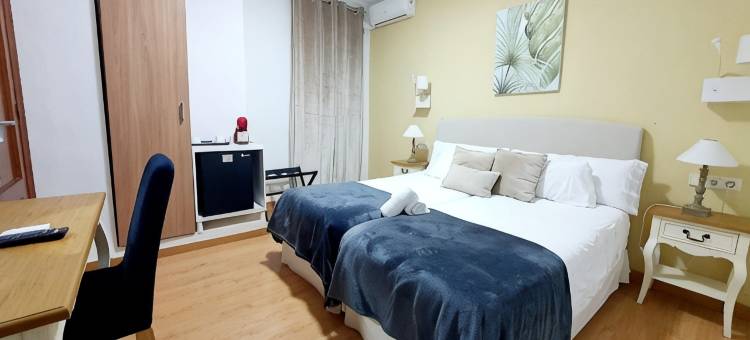 Hotel Zaida图片
