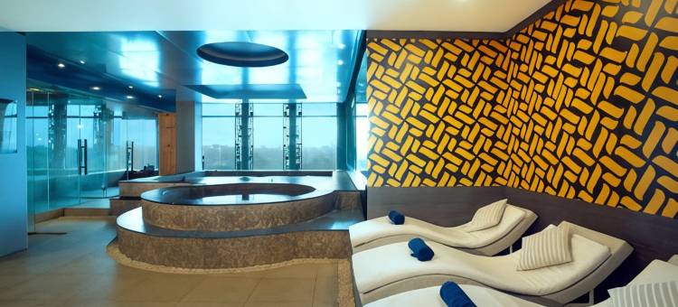 巴厘巴板酒店及会议厅(Platinum Hotel & Convention Hall Balikpapan)图片