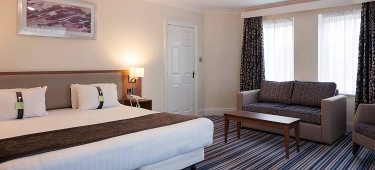 Holiday Inn 诺维奇 - 北(Holiday Inn NORWICH - NORTH by IHG)图片