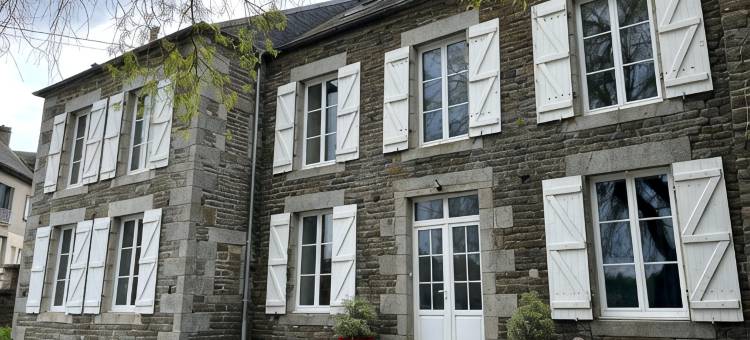诺曼底的朋友之家(La Maison des Amis En Normandie)图片