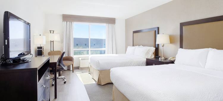 Holiday Inn & Suites 凤凰城机场(Holiday Inn & Suites PHOENIX AIRPORT by IHG)图片
