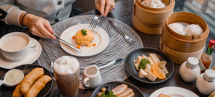 曼谷拉差达安凡尼酒店(Avani Ratchada Bangkok)图片