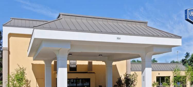 希尔顿欢朋酒店扬斯敦西 I-80(Hampton Inn Youngstown-West I-80)图片
