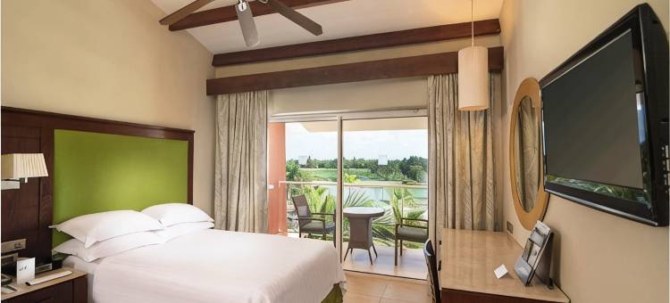 巴塞罗巴瓦罗宫殿酒店-全包(Barceló Bávaro Palace All Inclusive)图片