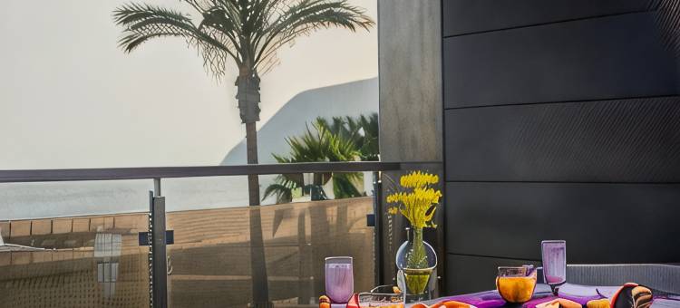 H.Boutique la Caleta湾(H Boutique la Caleta Bay)图片