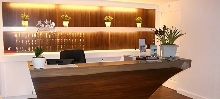 佛洛利达酒店(Hôtel Florida)图片