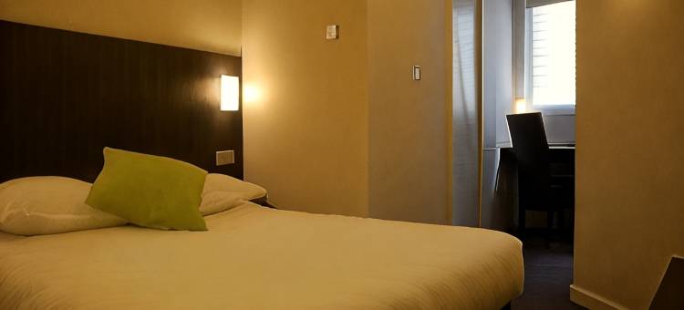 鲁瑟尼乌姆酒店(Ruthenium Hotel)图片