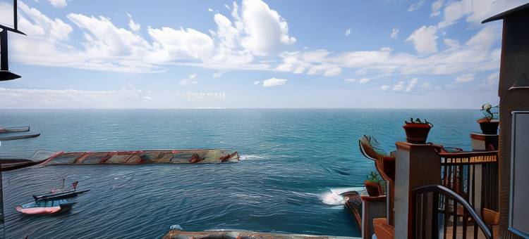 海景旅馆(Scorci di Mare)图片