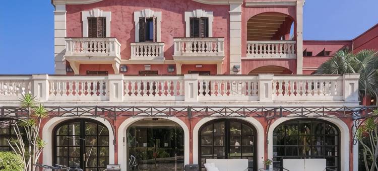 布兰卡福特特尔马尔水疗酒店(Hotel Blancafort Spa Termal)图片