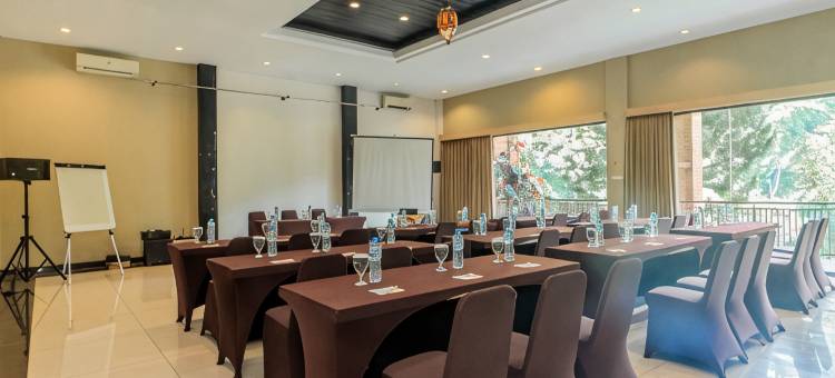 德里安河畔度假村(Driam Riverside Resort)图片