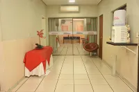 Larison Ji-Paraná by Easy Hotéis - Haustierfreundliche