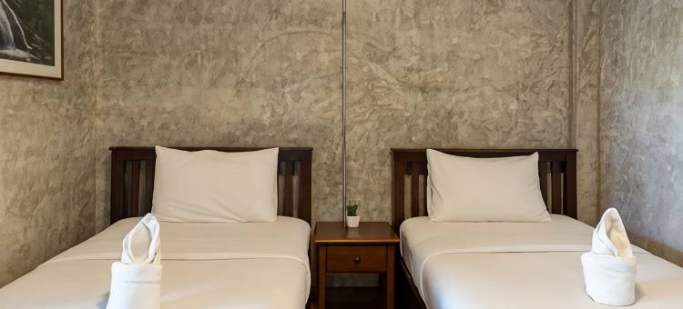 班苏安拉米塔度假村(Baan Suan Ramita Resort)图片