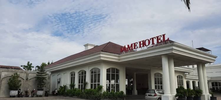 塞普酒店(Same Hotel Cepu)图片