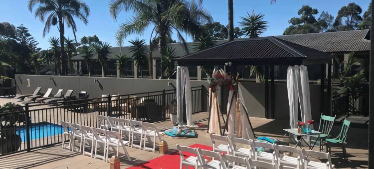 杰林冈海滨美居度假酒店(Mercure Gerringong Resort)图片