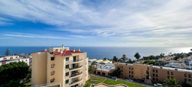 Garajau Terrace - Amazing Views of Garajau Town图片