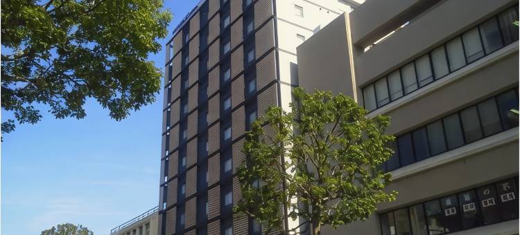 鹿儿岛日光酒店(Hotel Sunflex Kagoshima)图片