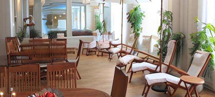 阳光会议水疗酒店(Sunlight Hotel Conference & Spa)图片