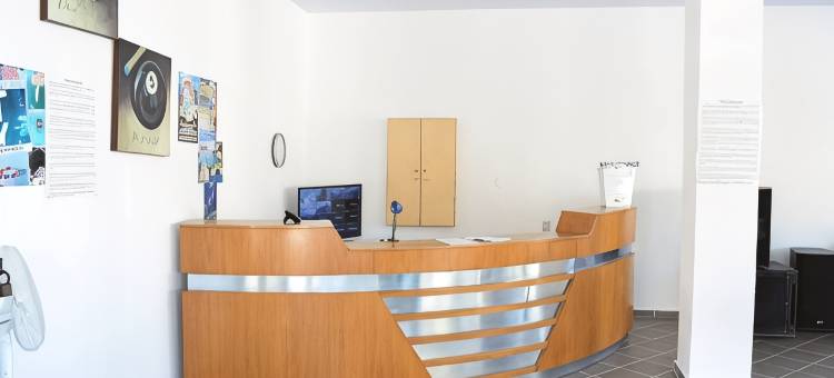 CAVOS 海滩屋(Cavos Beach House)图片