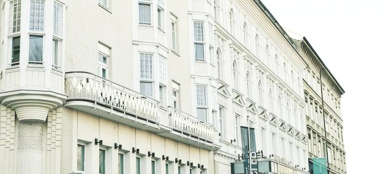 威斯勒大酒店(Grand Hotel Wiesler)图片