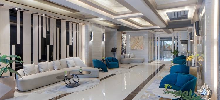 AMARAH酒店(AMARAH HOTEL)图片