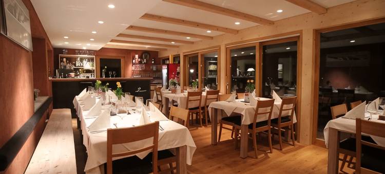达斯博施酒店(Das Posch Hotel)图片