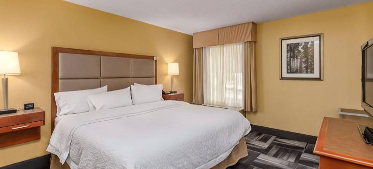 希尔顿欢朋酒店-欧文斯伯勒南(Hampton Inn Owensboro South)图片