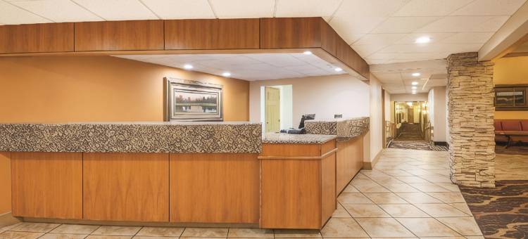 山谷酒店及套房(Mountain Valley Inn & Suites)图片