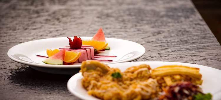萨希德天空地城詹蒂南戈尔酒店(Skyland City Hotel Jatinangor)图片