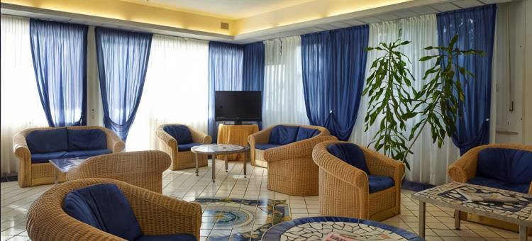 阿瓜诺维拉贝斯特韦斯特酒店(Best Western Hotel Acqua Novella)图片
