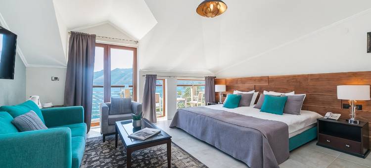 卡萨德尔玛瑞酒店 - 阿莫费瑞(Hotel Casa del Mare - Amfora)图片