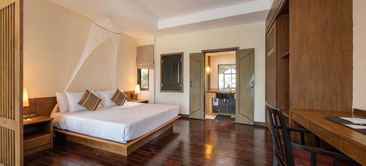 素帕莱风景湾度假村及水疗中心(Supalai Scenic Bay Resort & Spa Phuket)图片