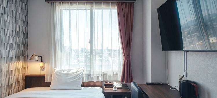 丰桥站酒店(Toyohashi Station Hotel)图片