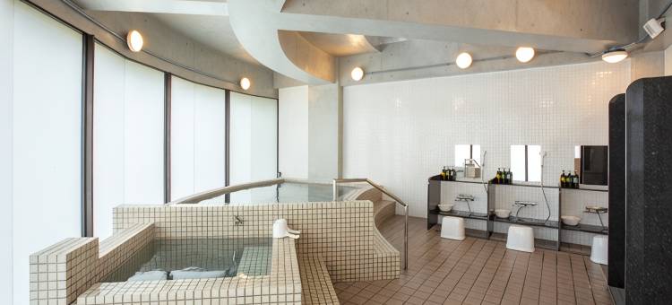 时之栖沼津交流道大酒店(Numazu Inter Grand Hotel)图片