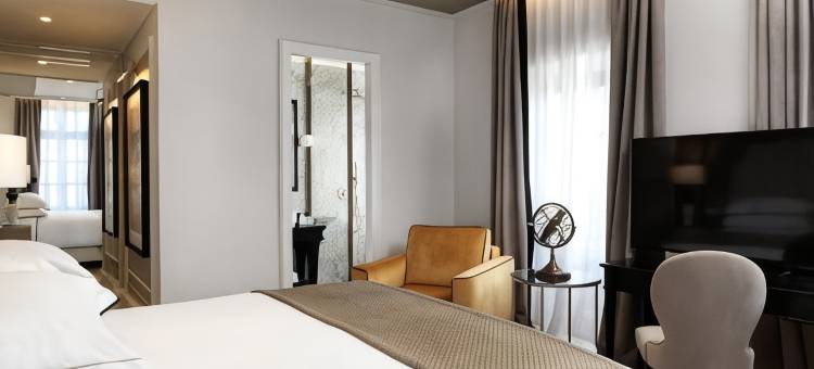 阿尔伯格杰尔索米诺(Albergo Gelsomino)图片