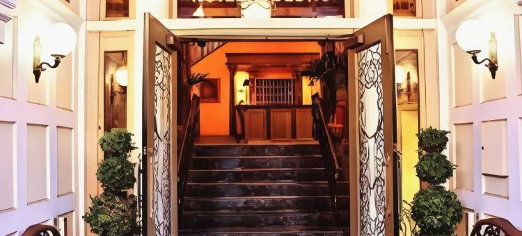 波尔多雄伟大酒店(Hotel Majestic Bordeaux)图片