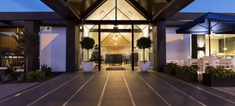艾伦酒店(Ellen Hotel)图片