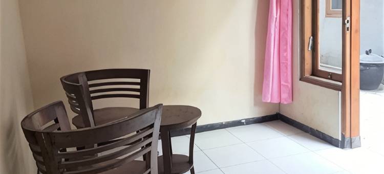 塞拉拉斯伊斯兰旅馆(Selaras Kost Syariah)图片