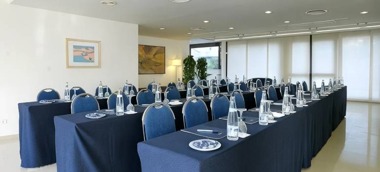 阿特尼公园酒店(Atenea Park Suites & Apartments)图片